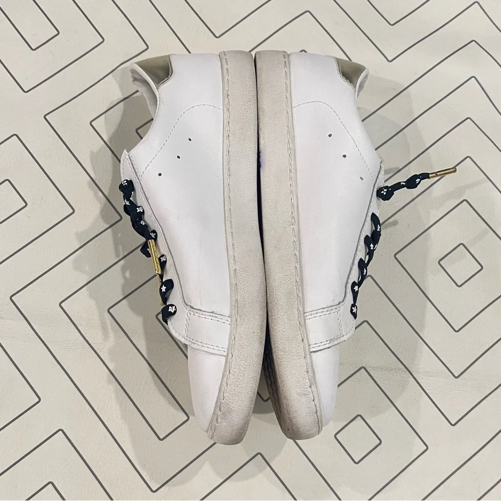 Vintage Havana Bianca Sneakers - Picture 6 of 12